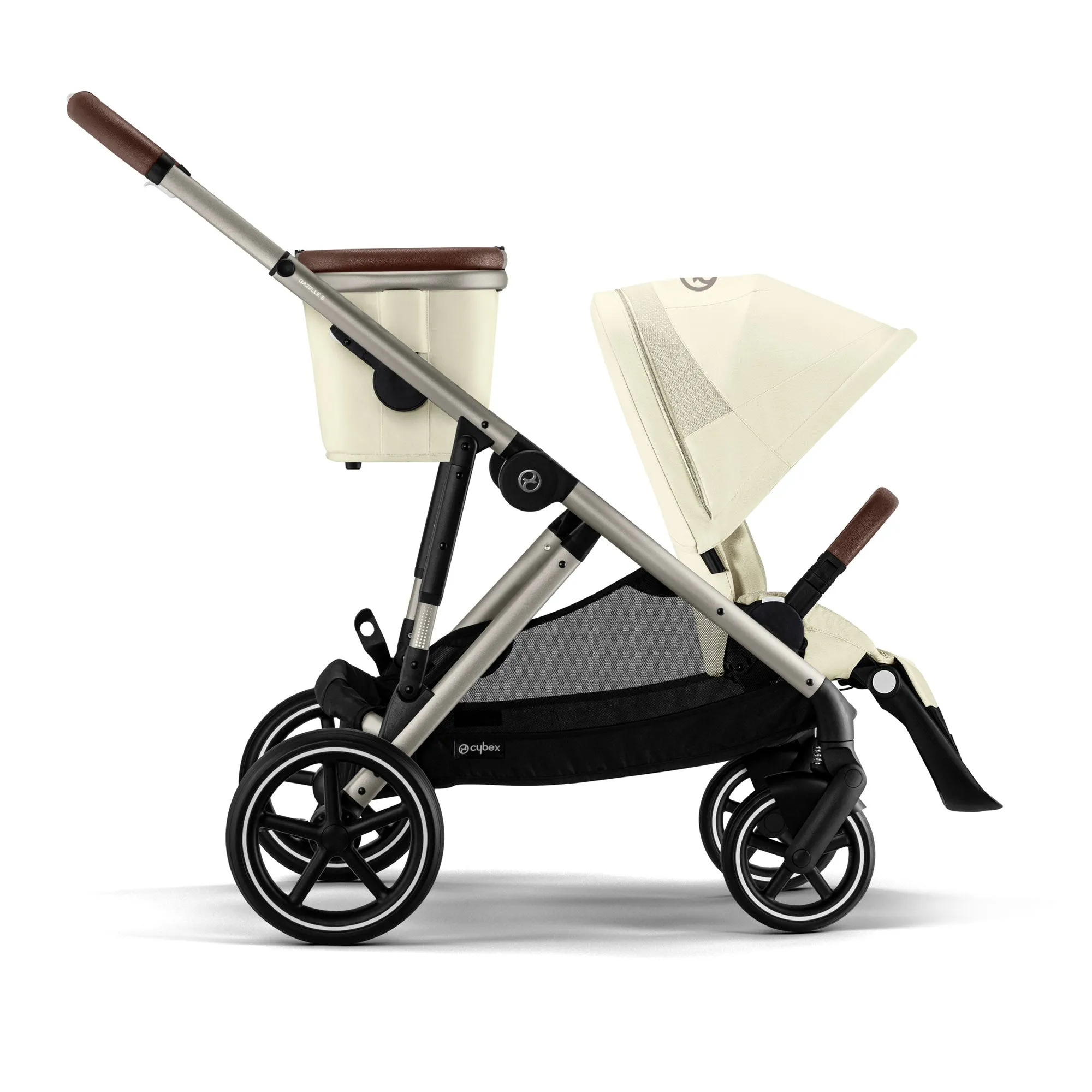 Cybex Gazelle S Stroller