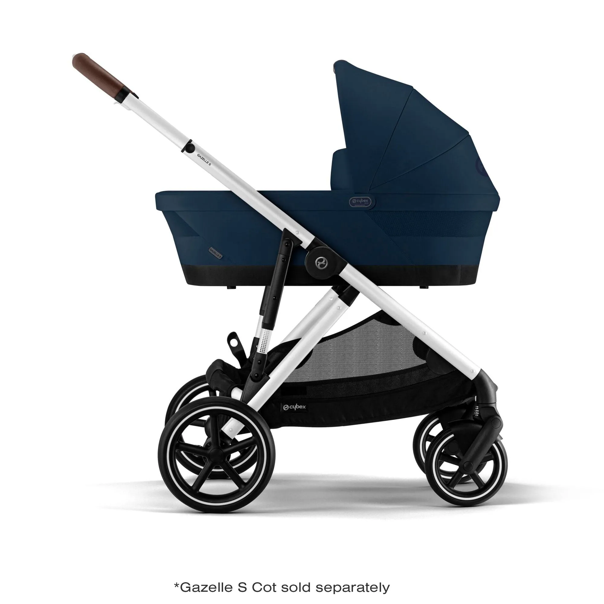 Cybex Gazelle S Stroller