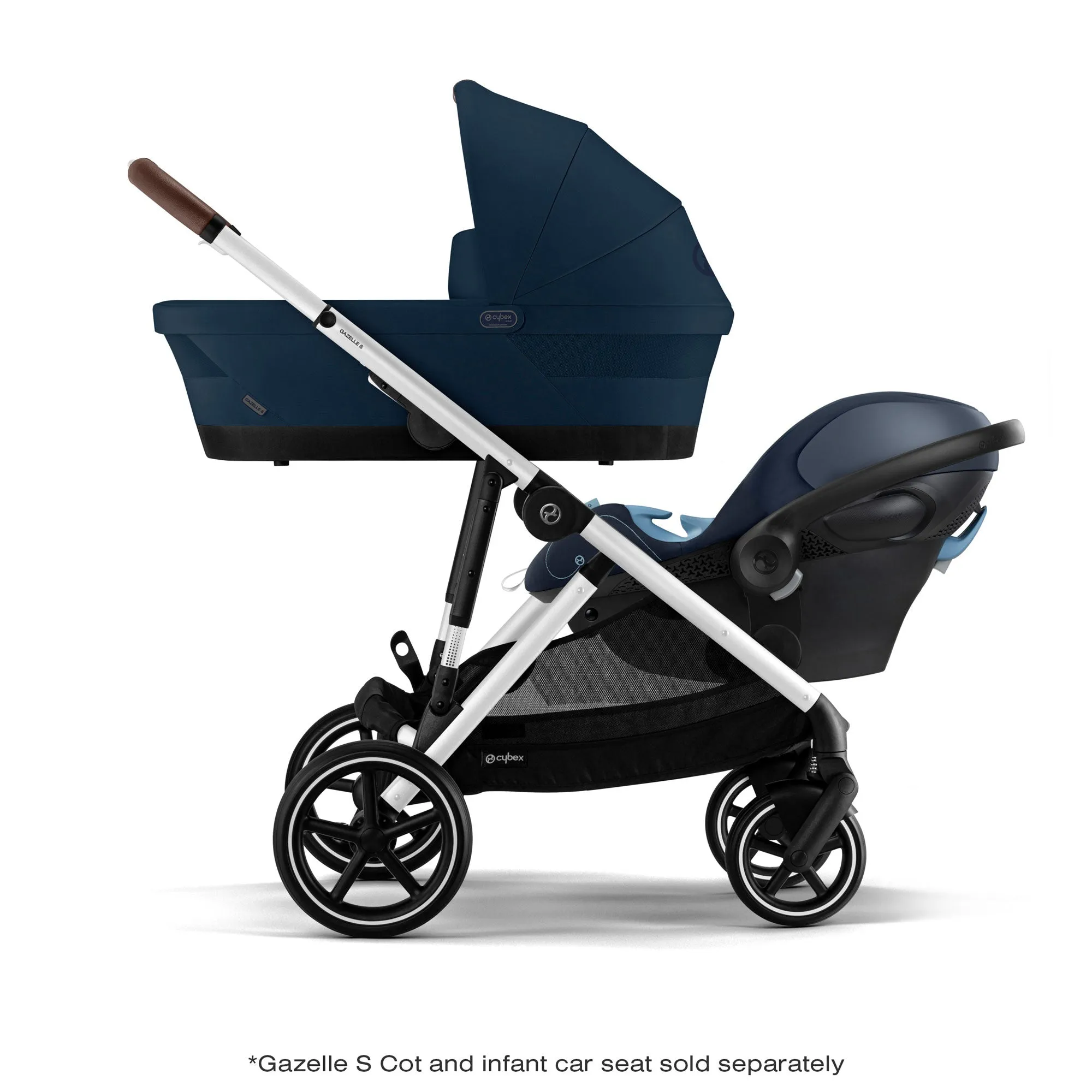 Cybex Gazelle S Stroller