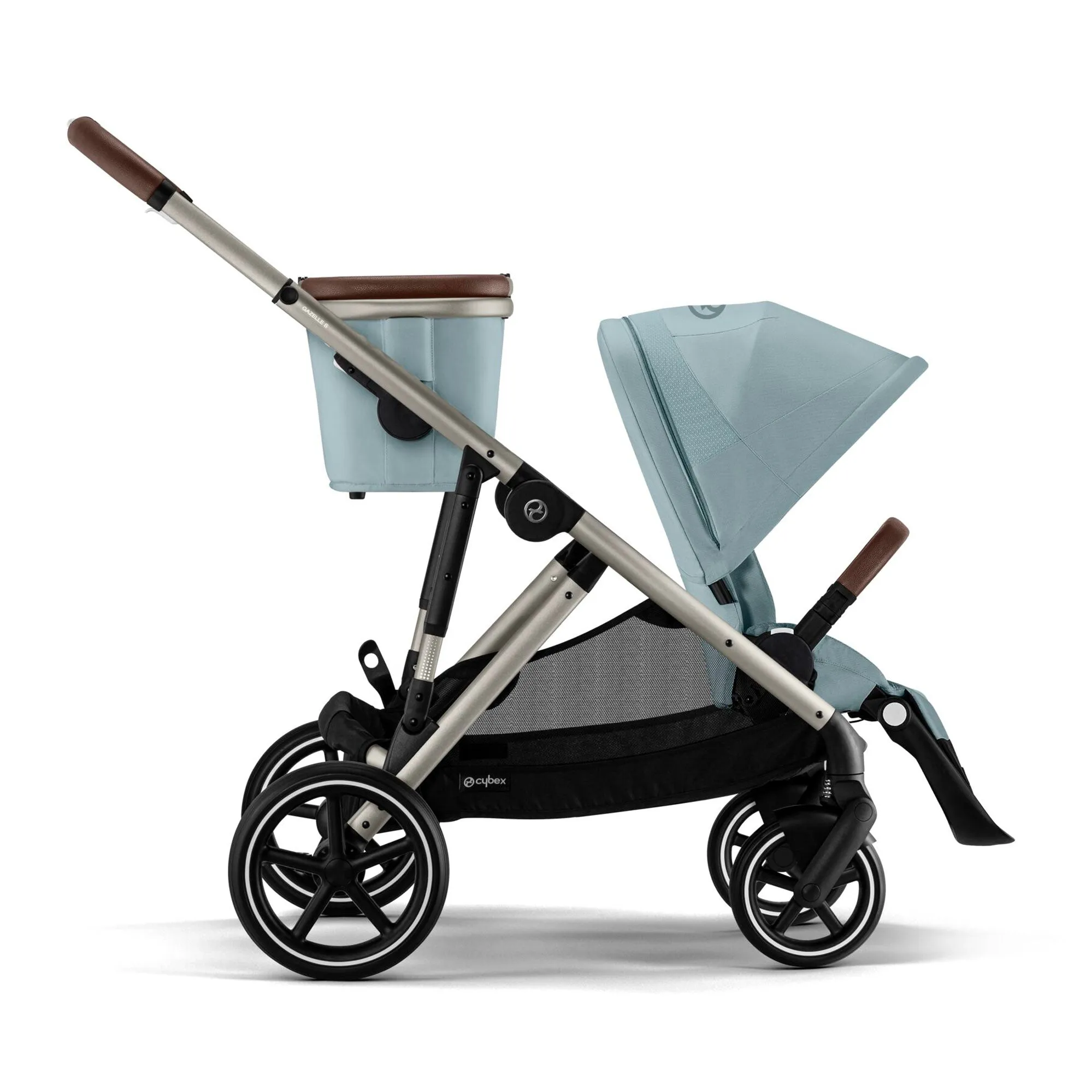 Cybex Gazelle S Stroller