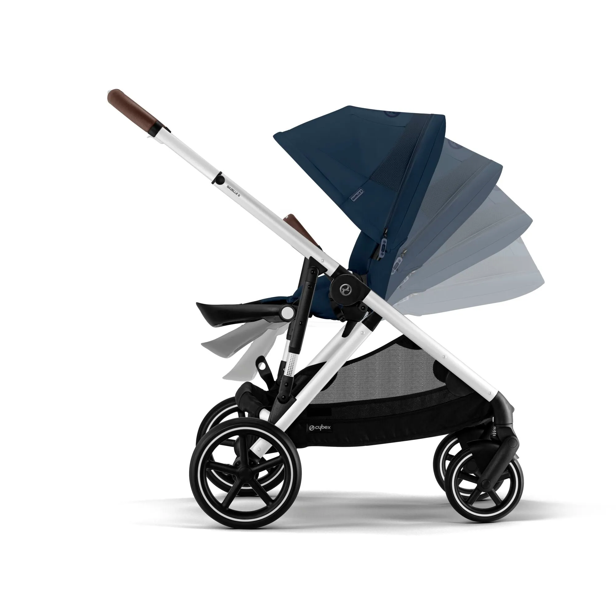 Cybex Gazelle S Stroller