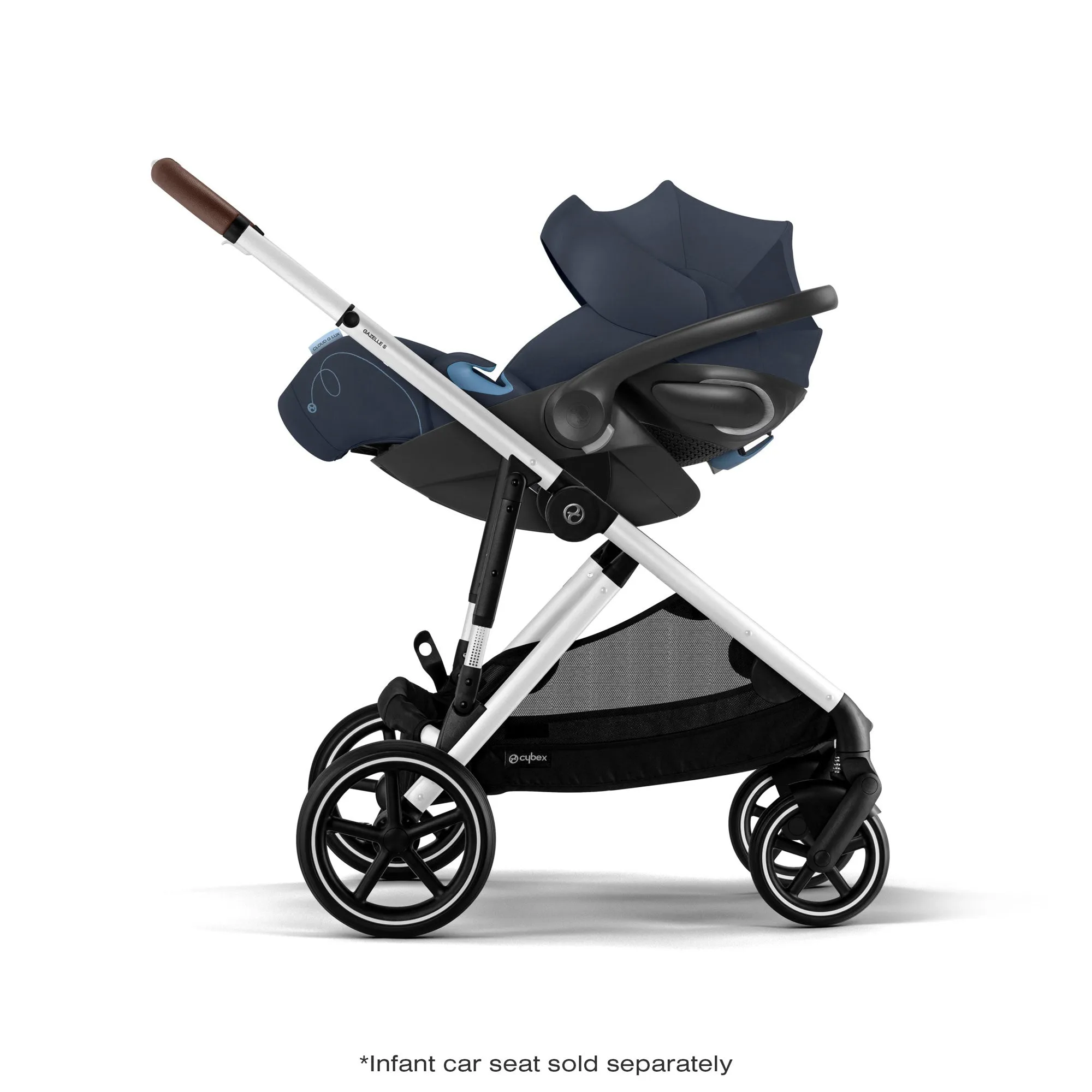 Cybex Gazelle S Stroller