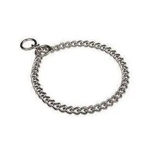 Dexpex Choke Chain Stainless 16''