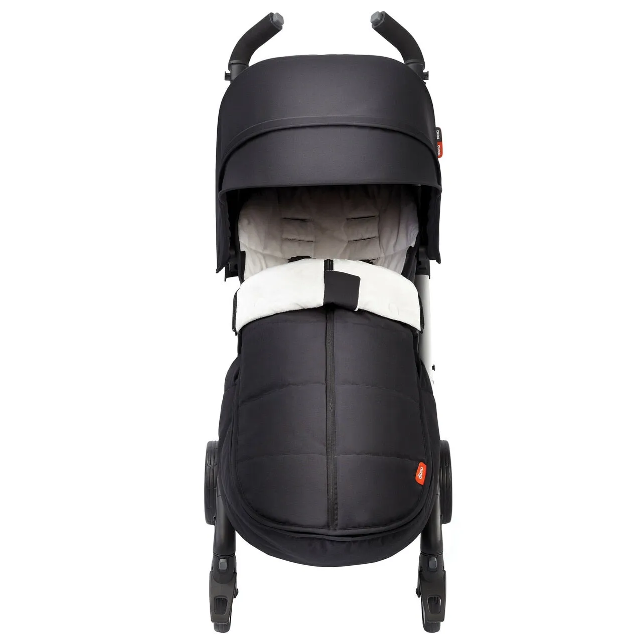 Diono All Weather Stroller Footmuff