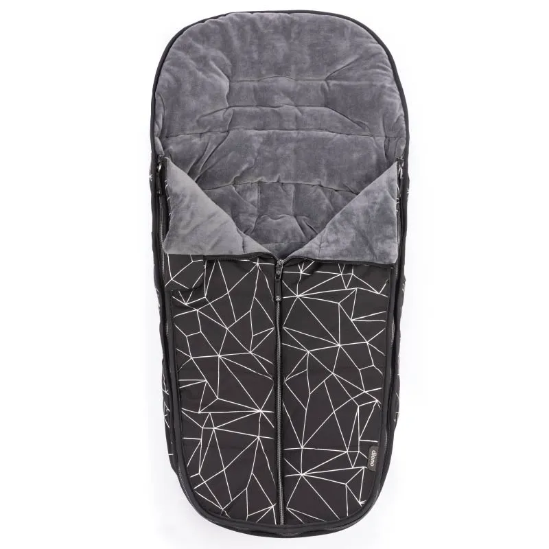 Diono All Weather Stroller Footmuff