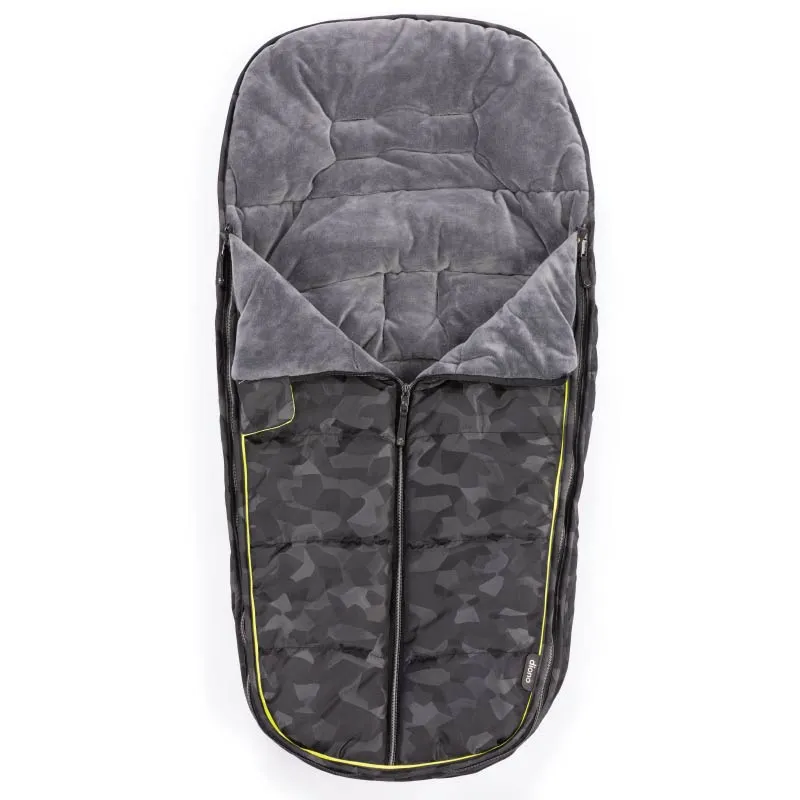 Diono All Weather Stroller Footmuff