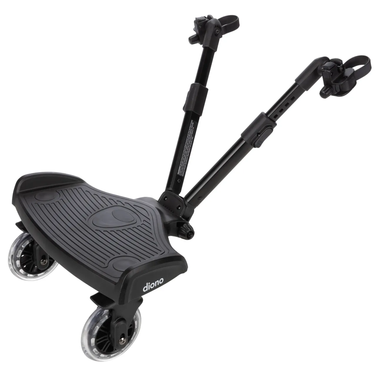 Diono Hop 'n Roll Universal Stroller Board