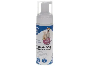 Dry shampoo dog & cat 150ml