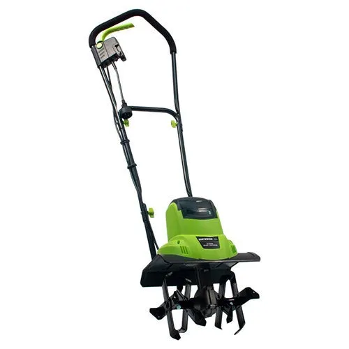 Earthwise 6.5 ACorded Electric Tiller/Cultivator