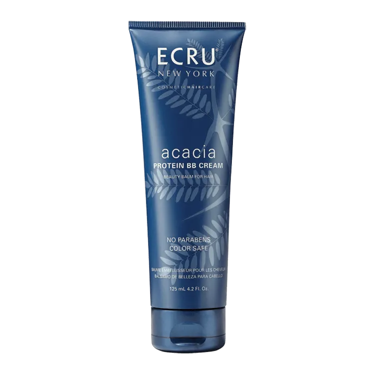 Ecru New York Protein BB Cream 125ml