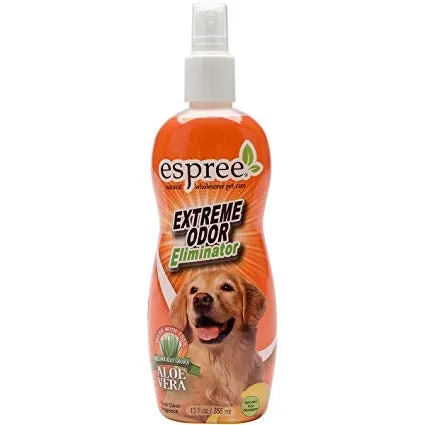 Espree Extreme Odor Eliminator Spray 12oz