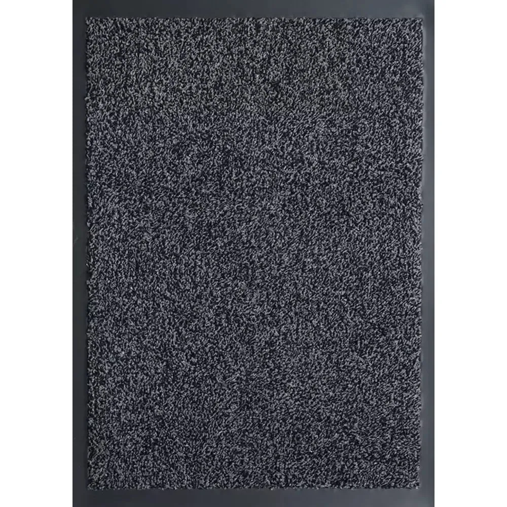 Floor Mat Rubber Backing 50 x 80cm