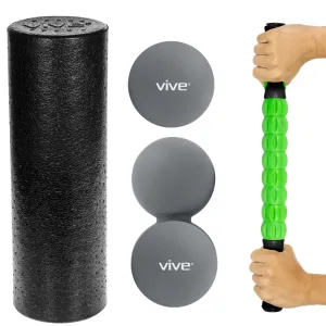 Foam Roller Bundle