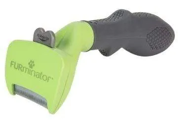 Furminator Deshedding Tool Short Hair for Dogs