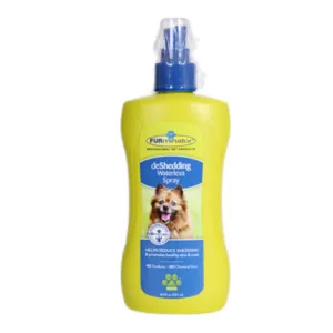 FURminator deShedding Waterless Spray for Dogs, 8.5 oz