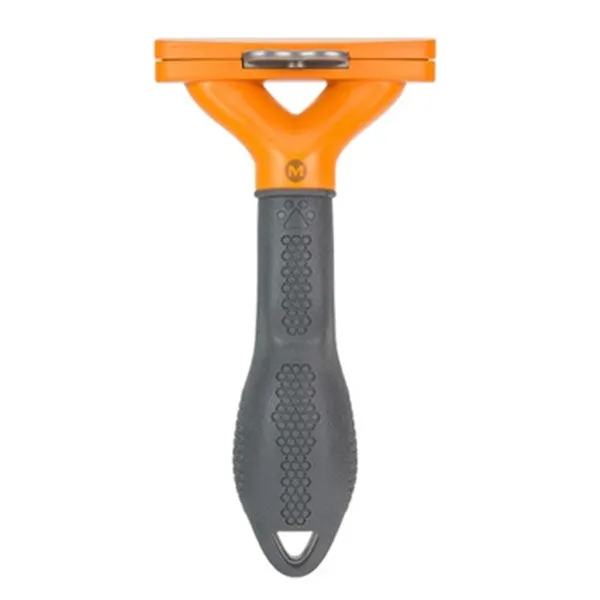 Furminator Undercoat deShedding Tool - Medium Dog - Long Hair