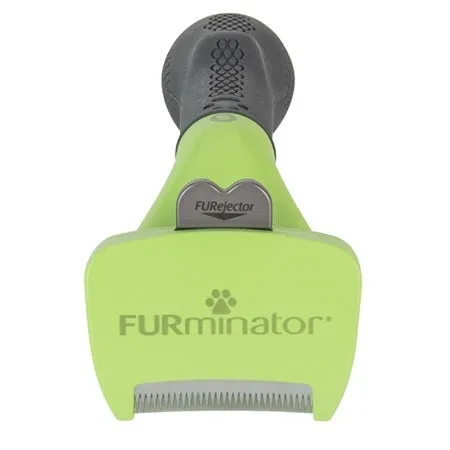 Furminator Undercoat deShedding Tool - Small Dog - Long Hair