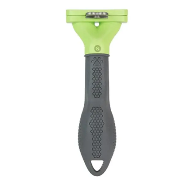 Furminator Undercoat deShedding Tool - Small Dog - Long Hair