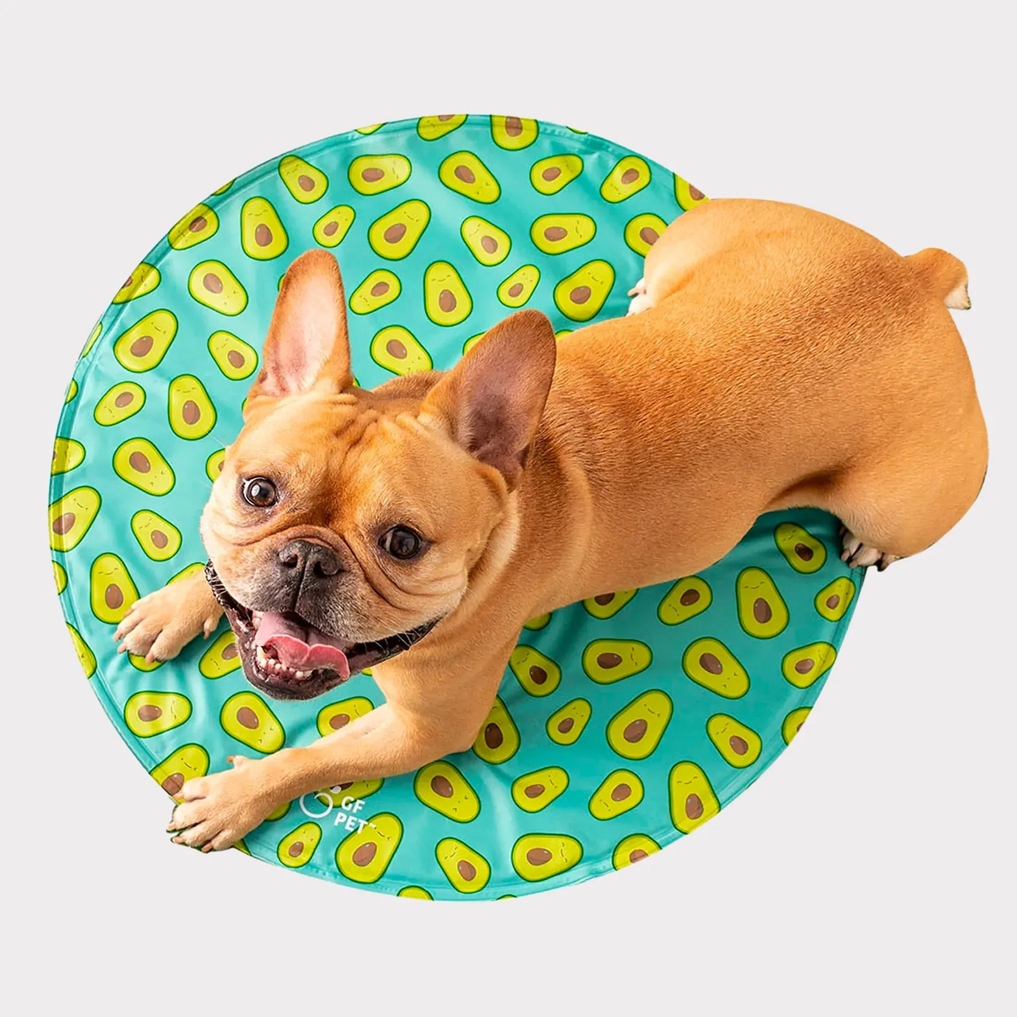 GF Pet - Ice Mat Cooling Mat