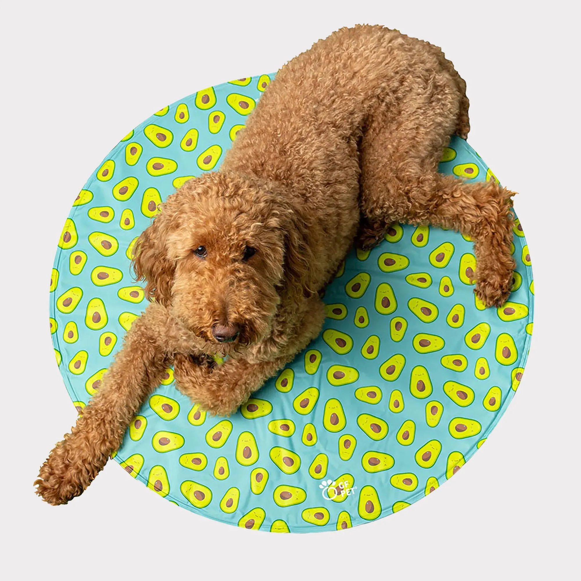 GF Pet - Ice Mat Cooling Mat