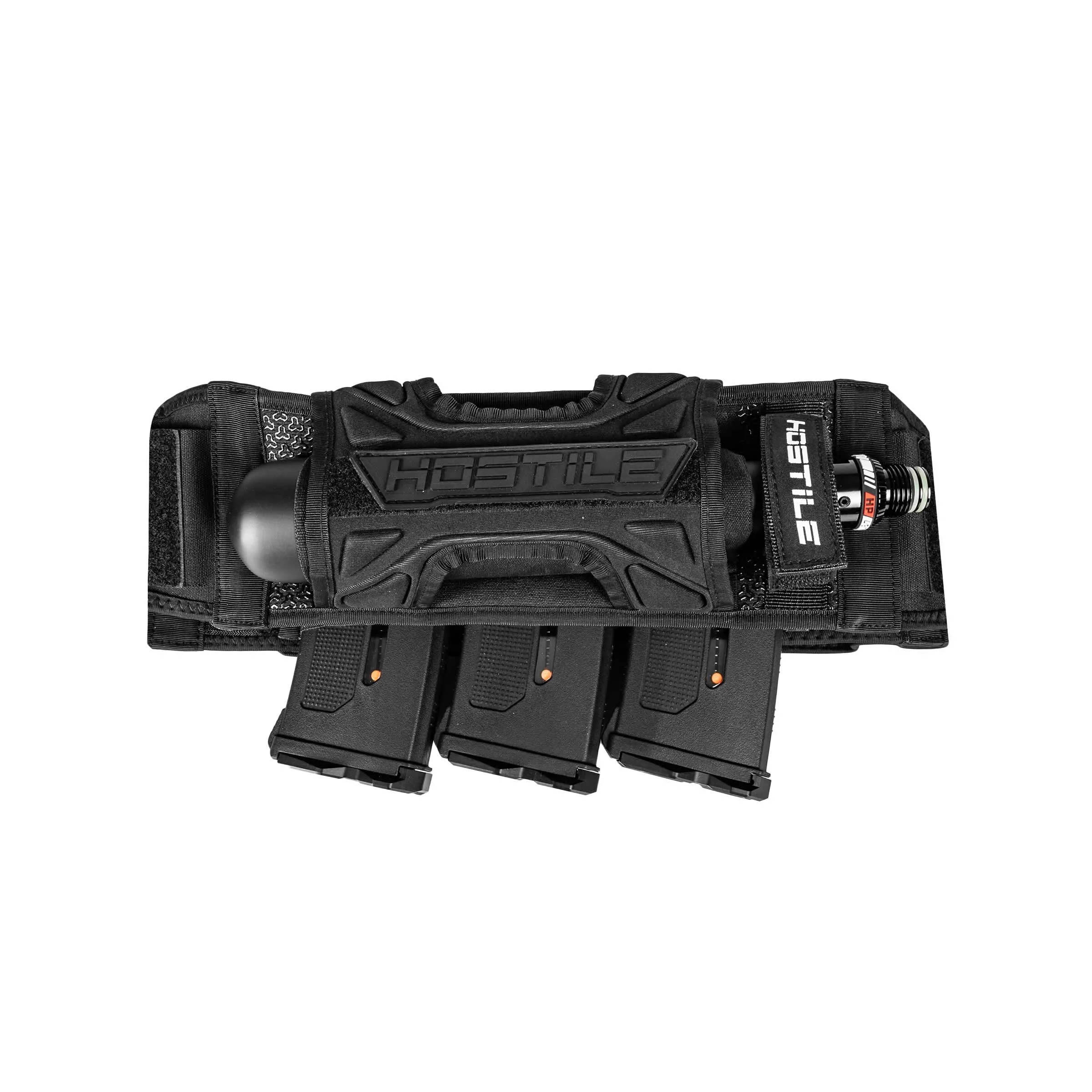 HK Army Hostile LTS - Air-Link Holster - Black