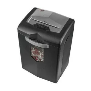 HSM Shredstar PS820c Cross Cut Shredder (Discontinued)