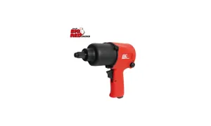 Industrial Grade Gas Trigger Impact Wrench