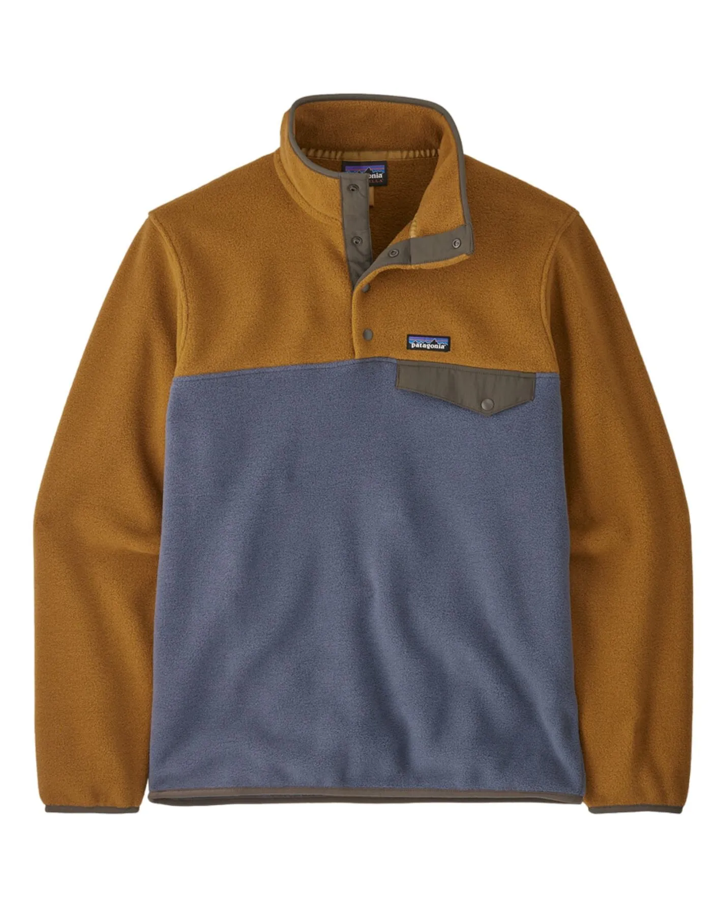 Jacket man 25551 SHBN LW SYNCH SNAP T Patagonia