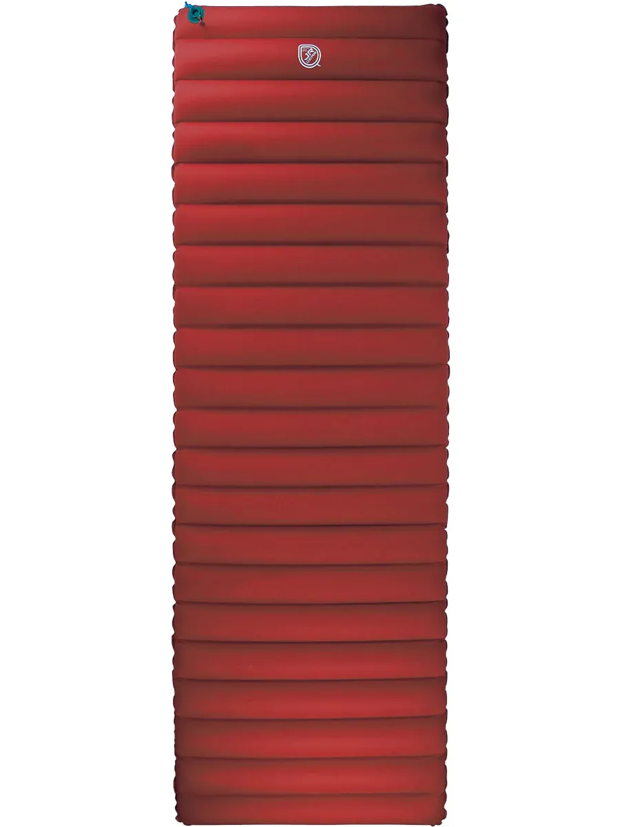 JR Gear Presidon Insulated Mat - Scarlet