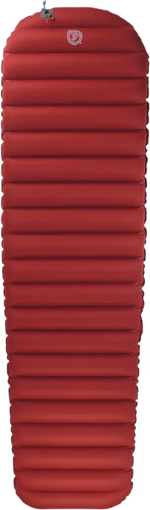 JR Gear Presidon Insulated Mat - Scarlet