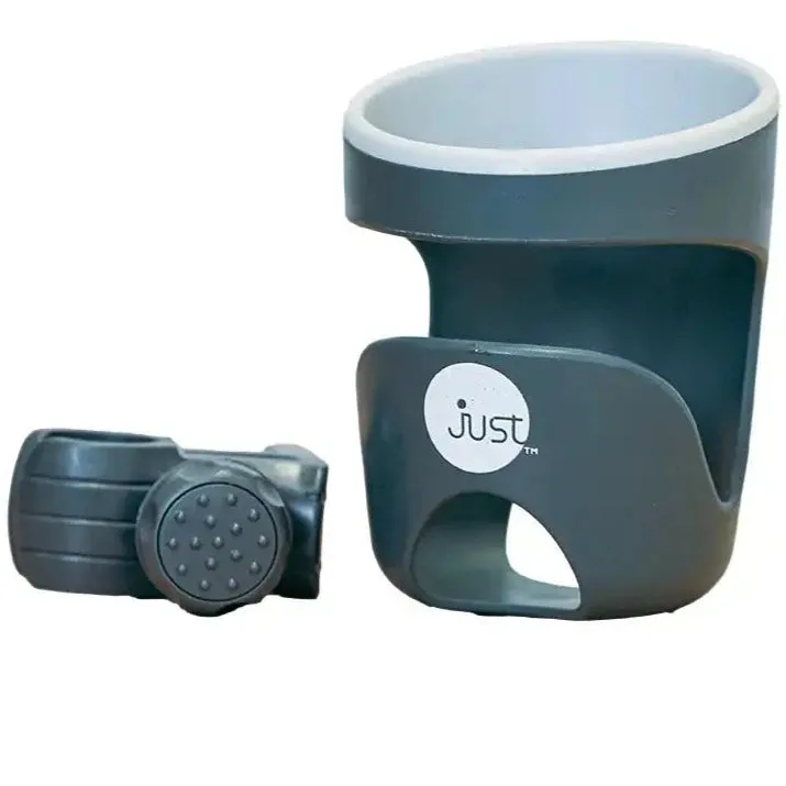 Just Essentials Cup Holder (Grey)