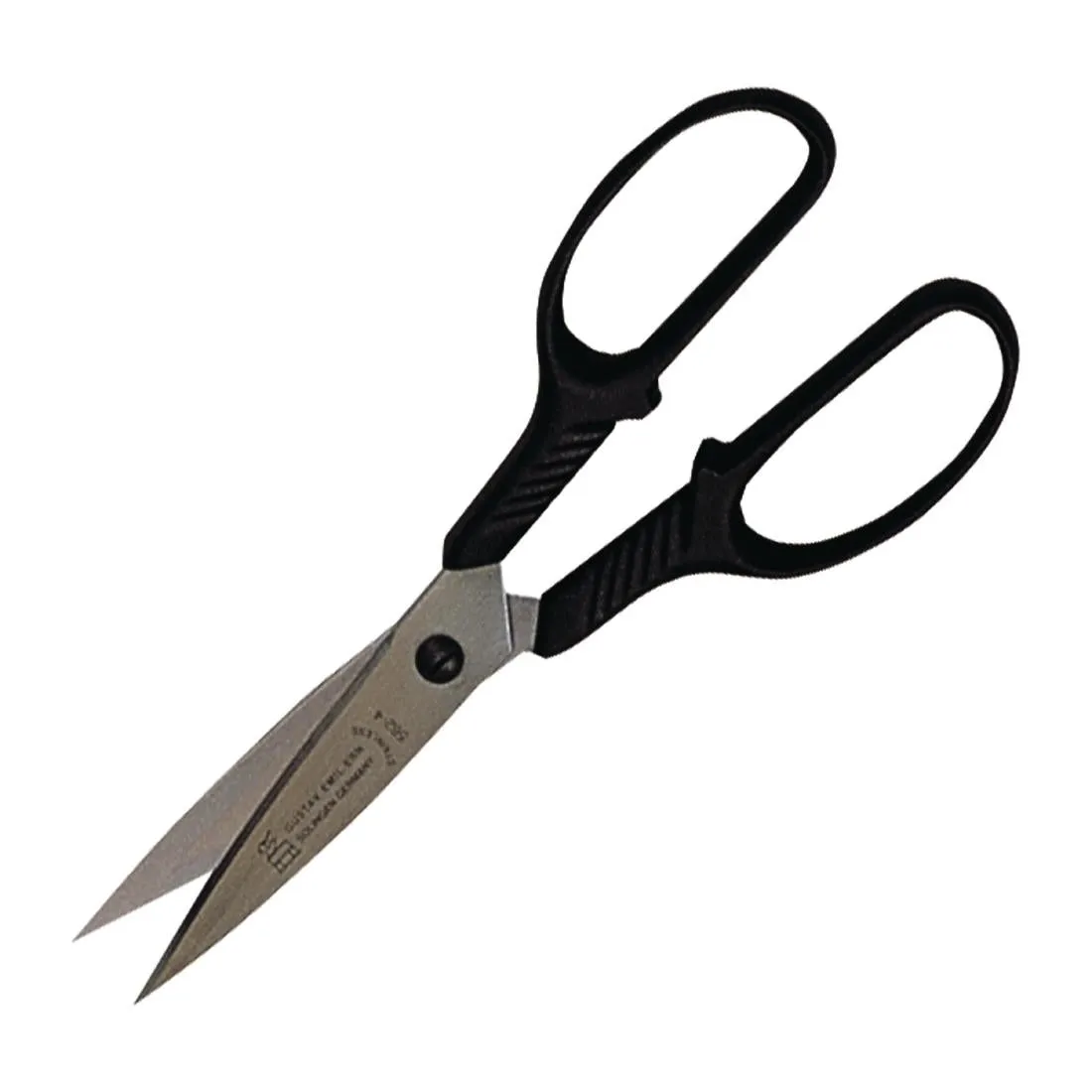 L079 Gustav Emil Ern Universal Scissors