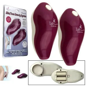 Lady Elegance Slim/Tone Beauty System (2 Piece Set)