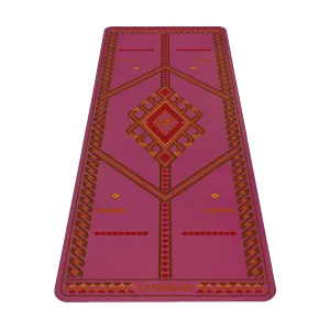 Liforme Majestic Carpet Yoga Mat