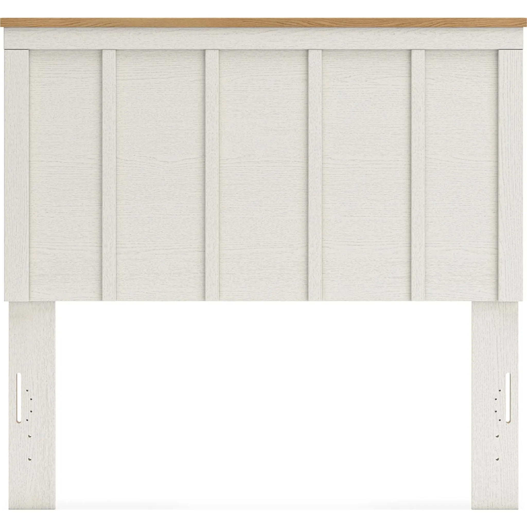 Linnocreek Full Panel Headboard