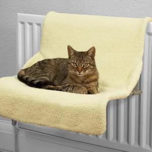 Luxury 2 in 1 Cat Bed