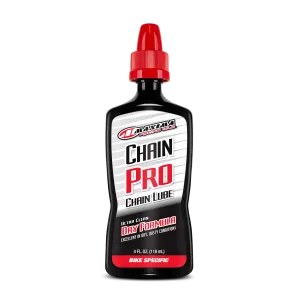 MAXIMA PARAFLIM BIKE CHAIN LUBE