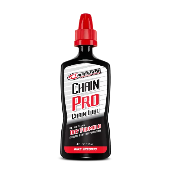 MAXIMA PARAFLIM BIKE CHAIN LUBE