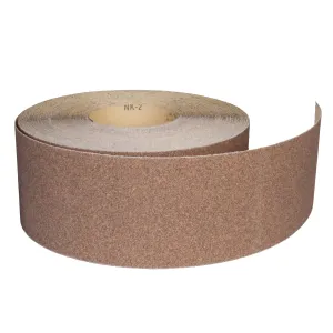 Medium 100 Grit Paper Roll