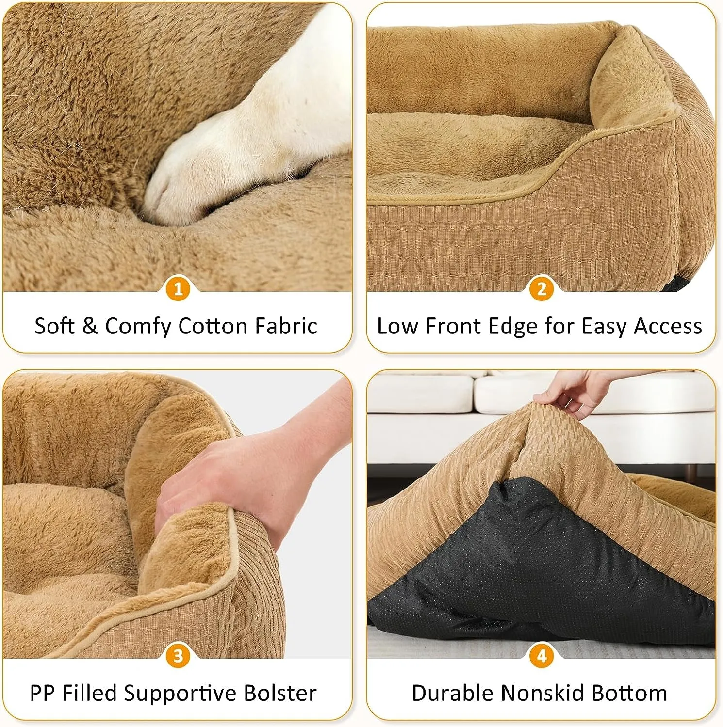 Medium Dog Beds