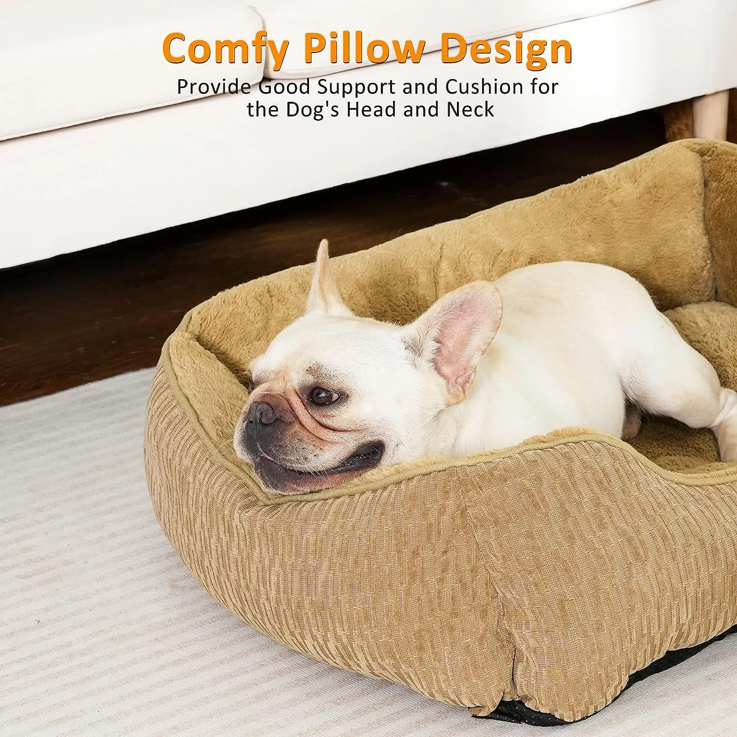 Medium Dog Beds