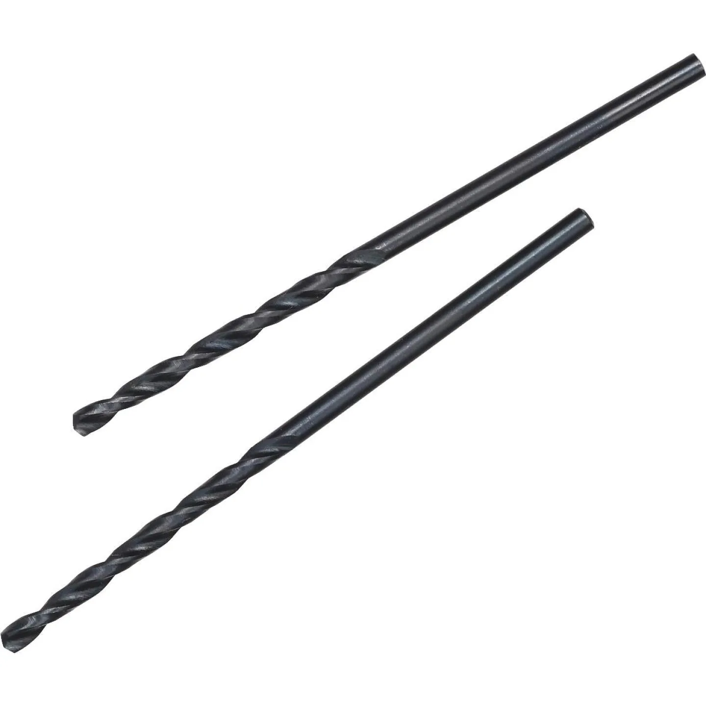 Milwaukee Thunderbolt 5/64 In. Black Oxide Drill Bit (2-Pack)