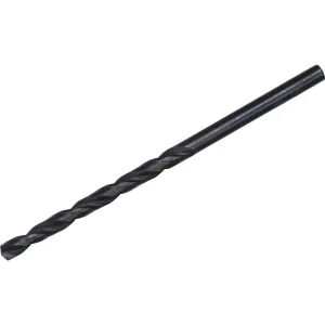 Milwaukee Thunderbolt 9/64 In. Black Oxide Drill Bit