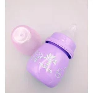 MINITREE FEEDING BOTTLE 60ML ZR-018