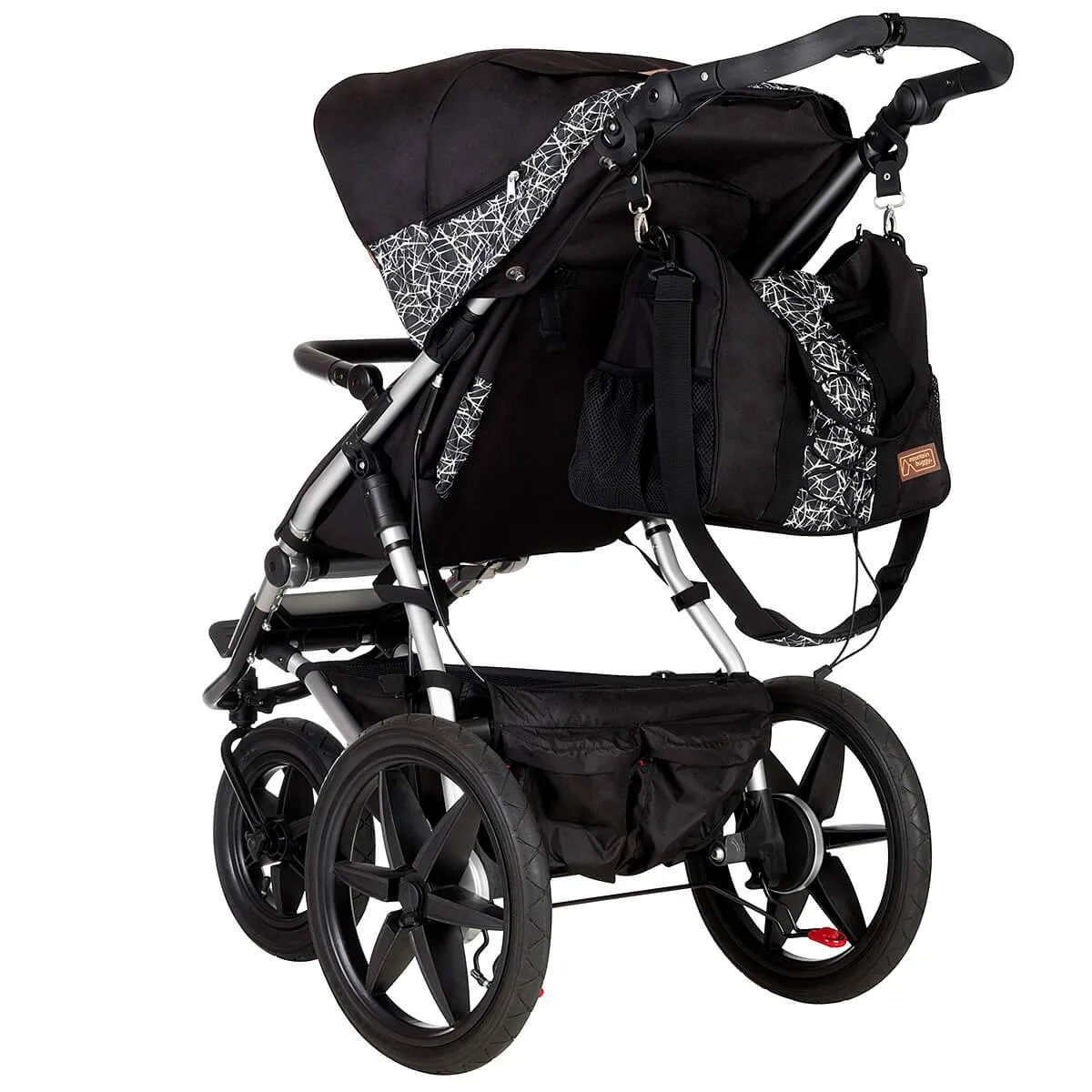 Mountain Buggy Parenting Bag