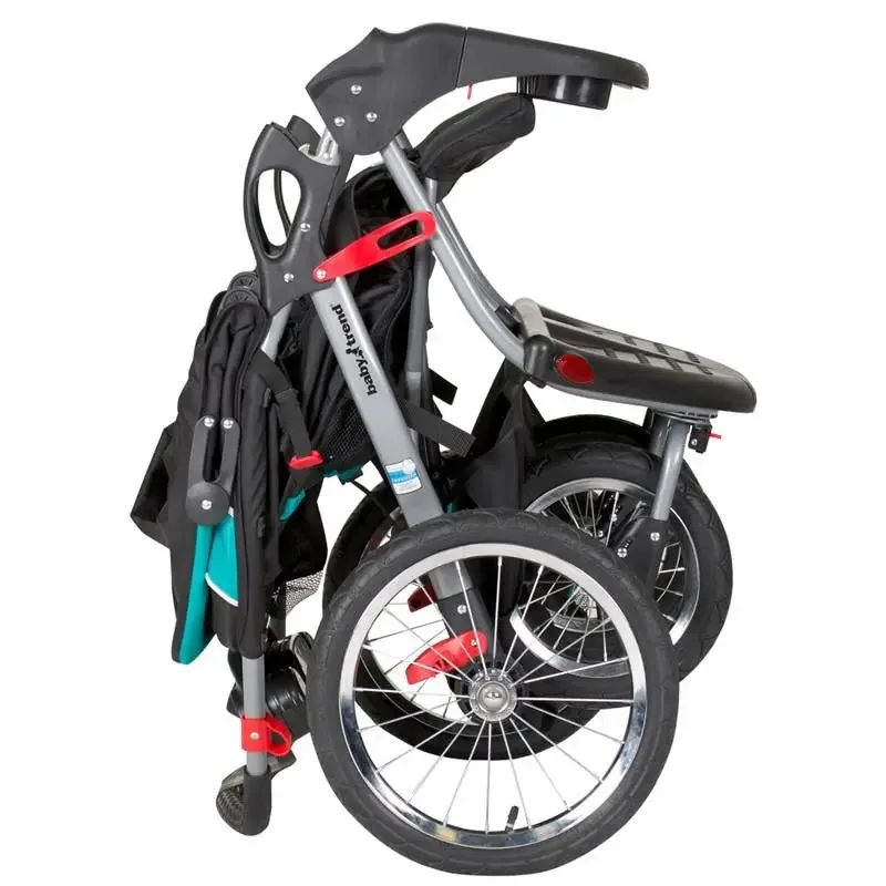 Navigator® Double Jogger