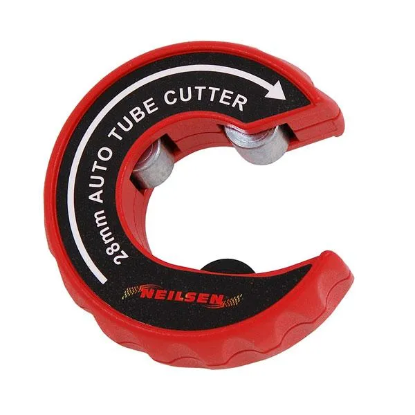 Neilsen CT4149 28mm Auto Tube Cutter