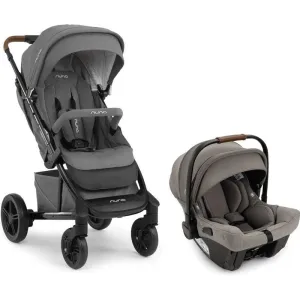 Nuna Tavo   Pipa Urbn Travel System (One Box)