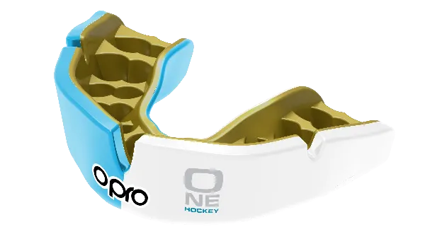 OPRO Custom Fit Gum Shield X ONE Hockey