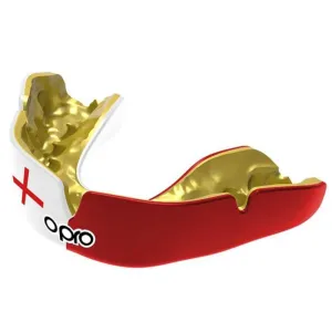 Opro Instant Custom-Fit Countries Mouthguard